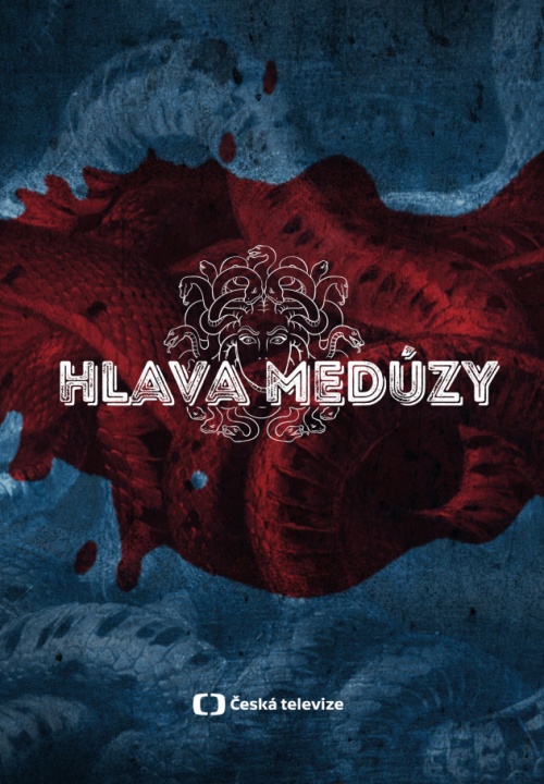 постер Hlava Meduzy